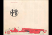 1600 Jr Zagato Owners Manual