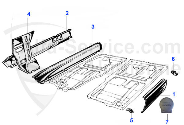 ROCKER PANELS