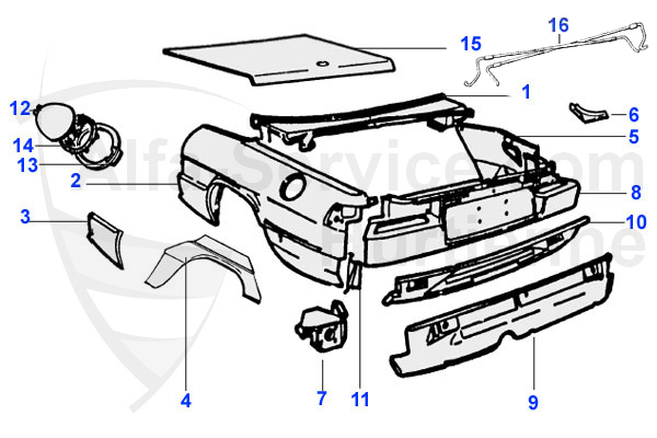Hinterwagen 2