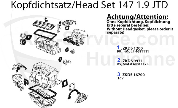 HEAD SET