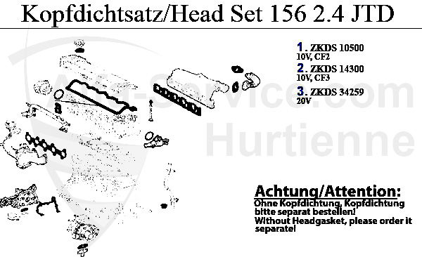 HEAD SET