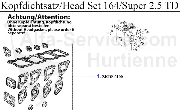 HEAD SET