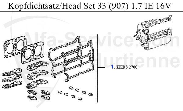 HEAD SET