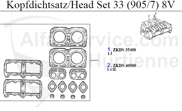 HEAD SET