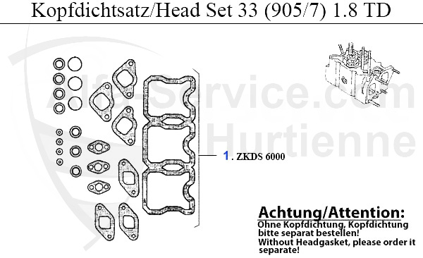 HEAD SET