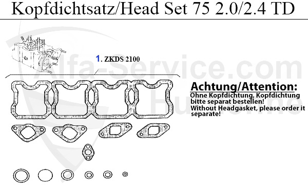 HEAD SET