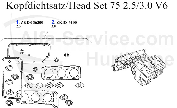 HEAD SET
