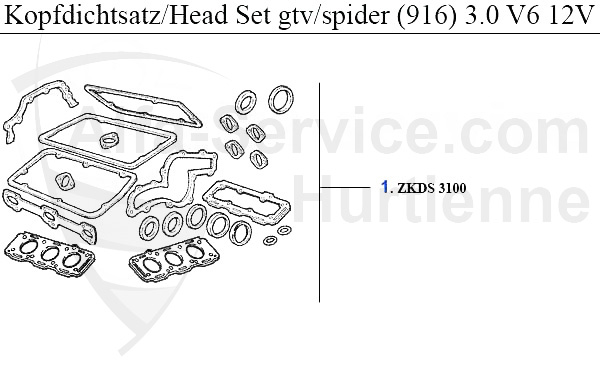 HEAD SET