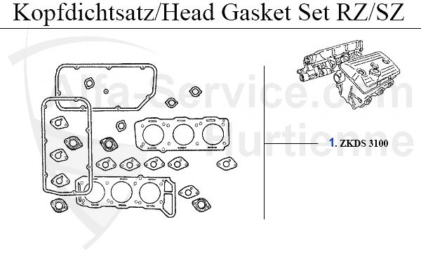 HEAD SET