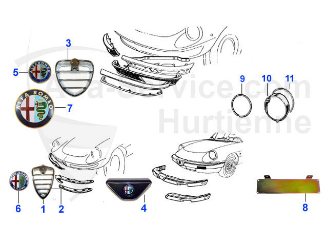 GRILLE