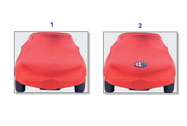 CAR COVER