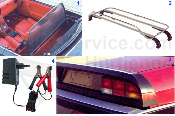 accesorios