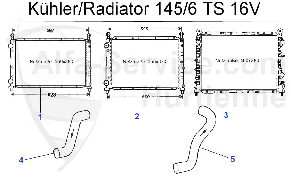 RADIATOR