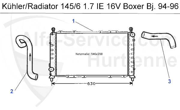 1.7 IE 16V
