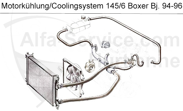 Boxer Bj. 94-96