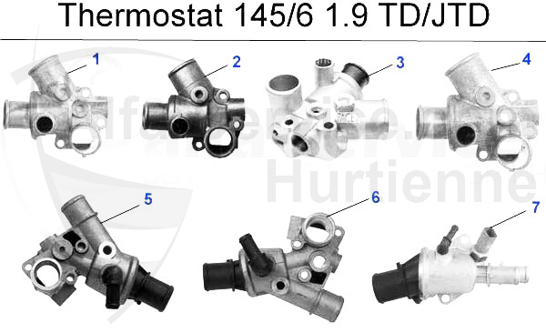 Thermostat