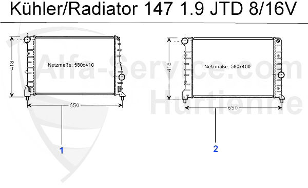 RADIATOR