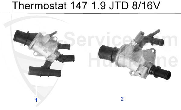 THERMOSTAT