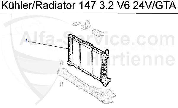 RADIATOR