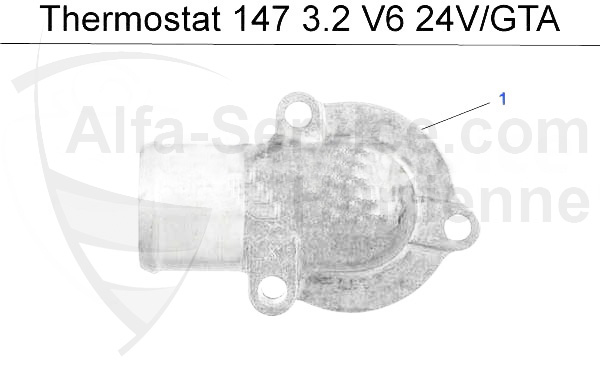 THERMOSTAT