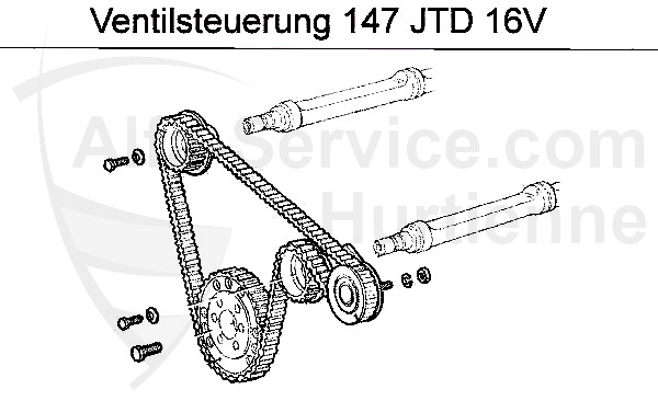1.9 JTD 16V