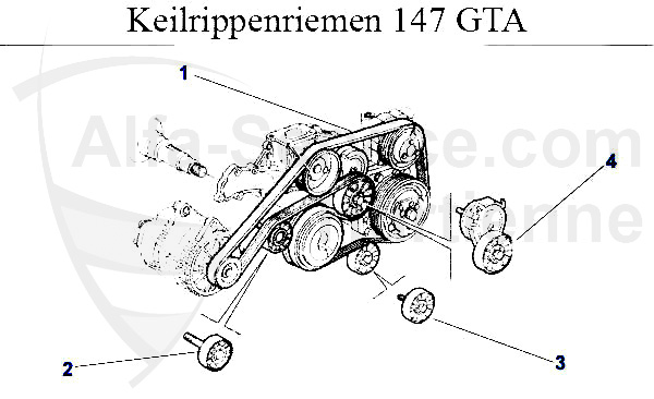3.2 V6 24V/GTA