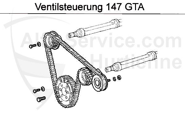 3.2 V6 24V/GTA
