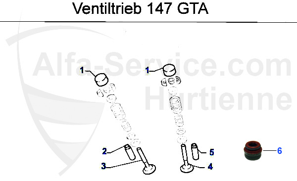VALVE MECHANISM