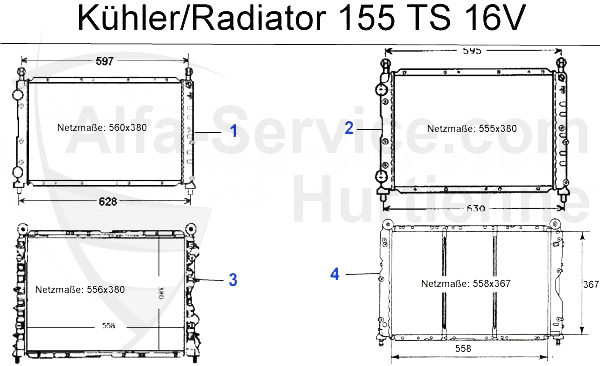 RADIATOR