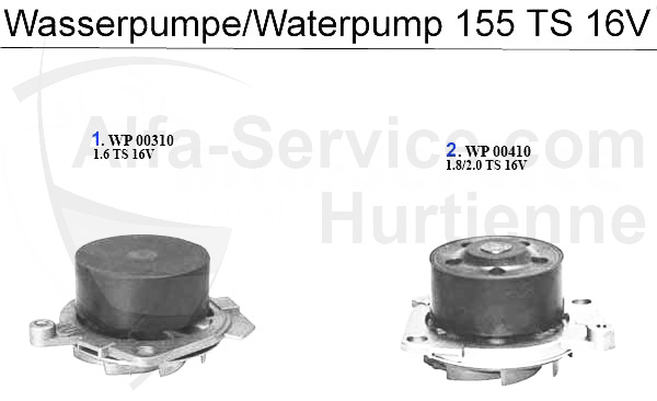 WATERPUMP