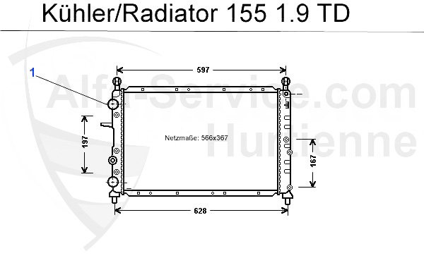 RADIATOR