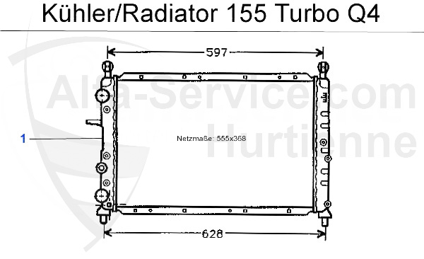 RADIATOR