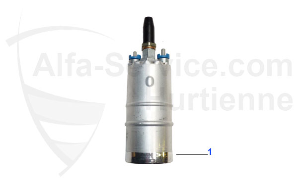 Fuel Pump