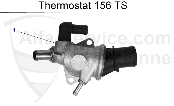 termostato