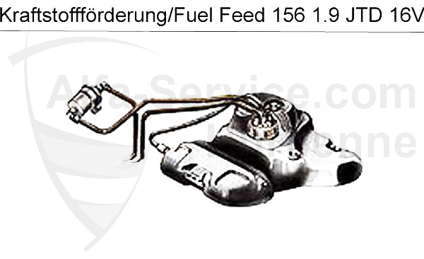 1.9 JTD 16V