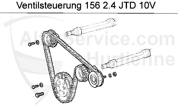 2.4 JTD 10V