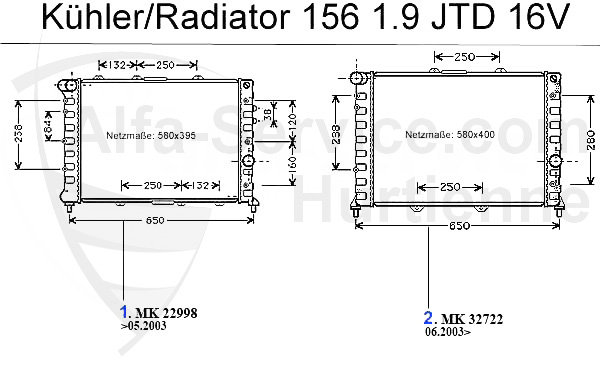 RADIATOR