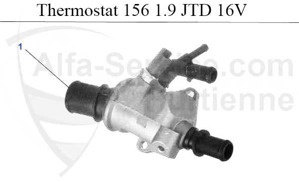 THERMOSTAT