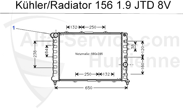 RADIATOR