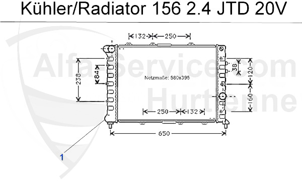 RADIATOR