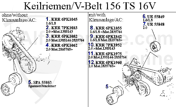 TS 16V