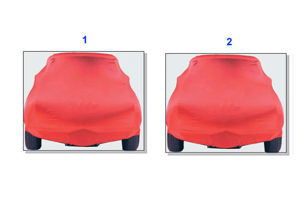 CAR COVER