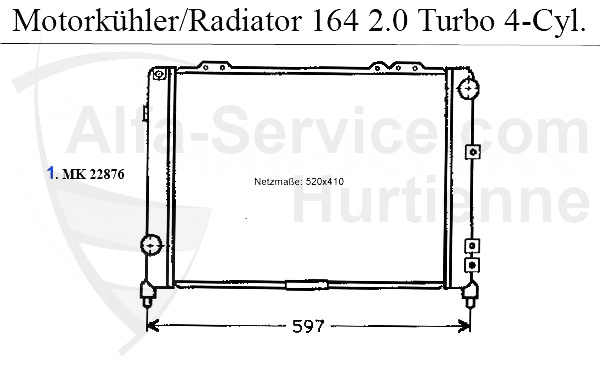 RADIATOR
