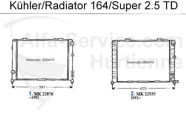 RADIATOR
