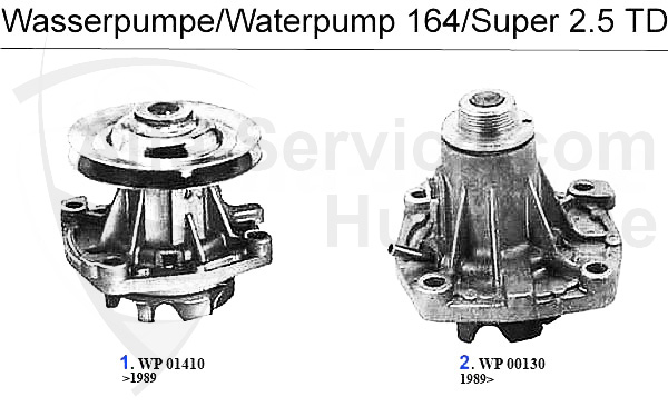 WATERPUMP