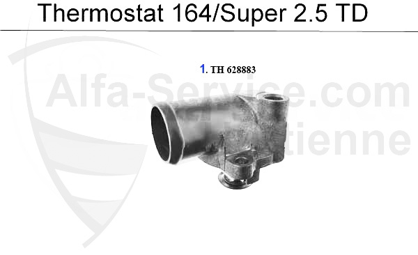 THERMOSTAT