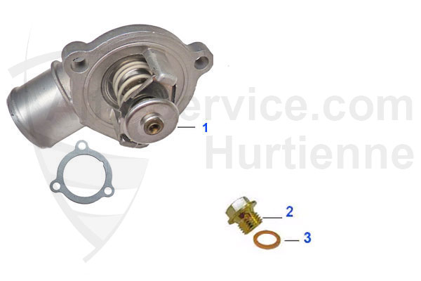 Thermostat