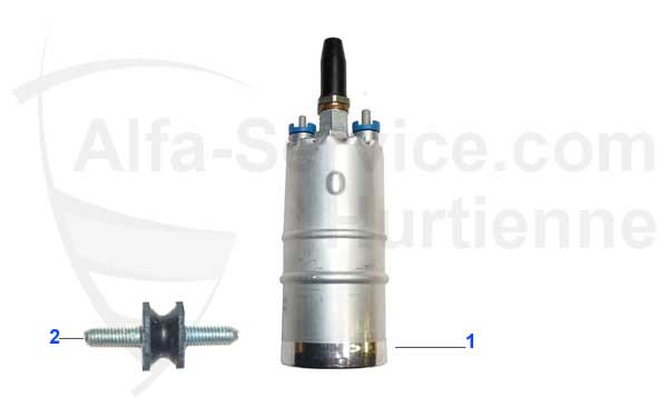 FUEL PUMP