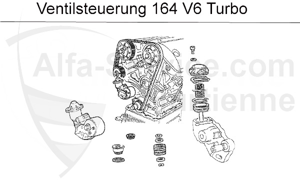 2.0 V6 Turbo
