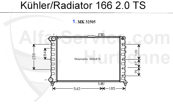 RADIATOR